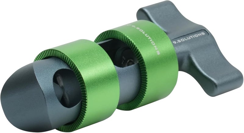 9.Solutions 5/8" Gag Close, Convert from 5/8" (16mm) Rod to 3/8" (10mm) Rod, Added Flexibility for Your Rigging Needs, 9.VG5096A - Image 4